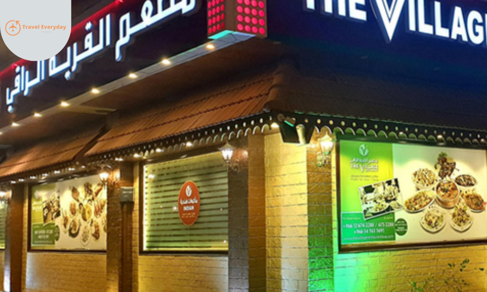 indian restaurants in Jeddah