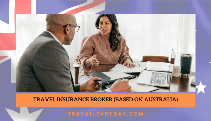 Travel Insurance Broker