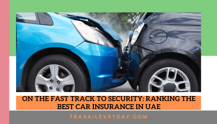 best car insurance in uae